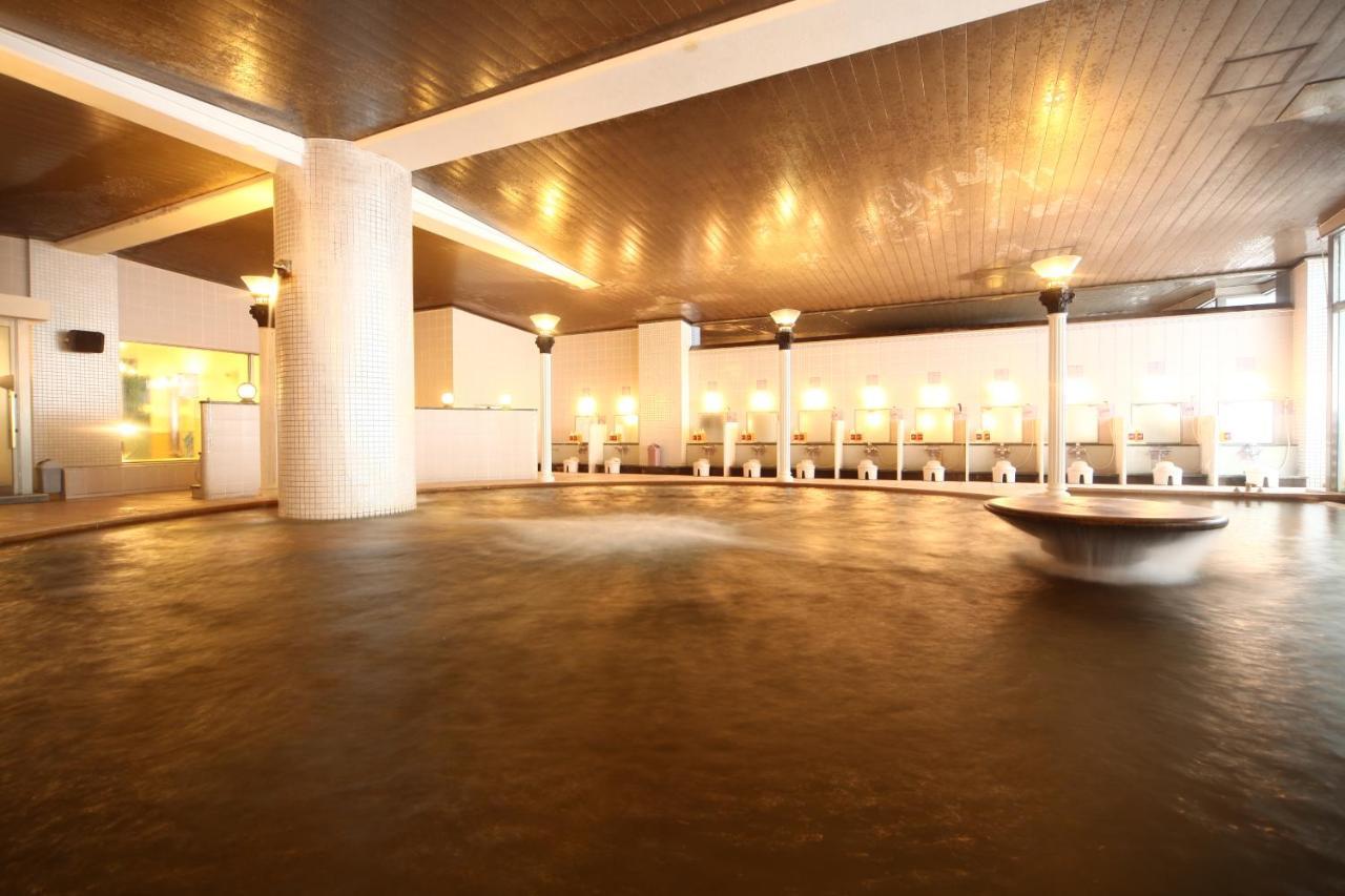 Hotel Towadaso المظهر الخارجي الصورة