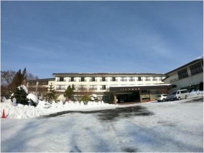 Hotel Towadaso الغرفة الصورة