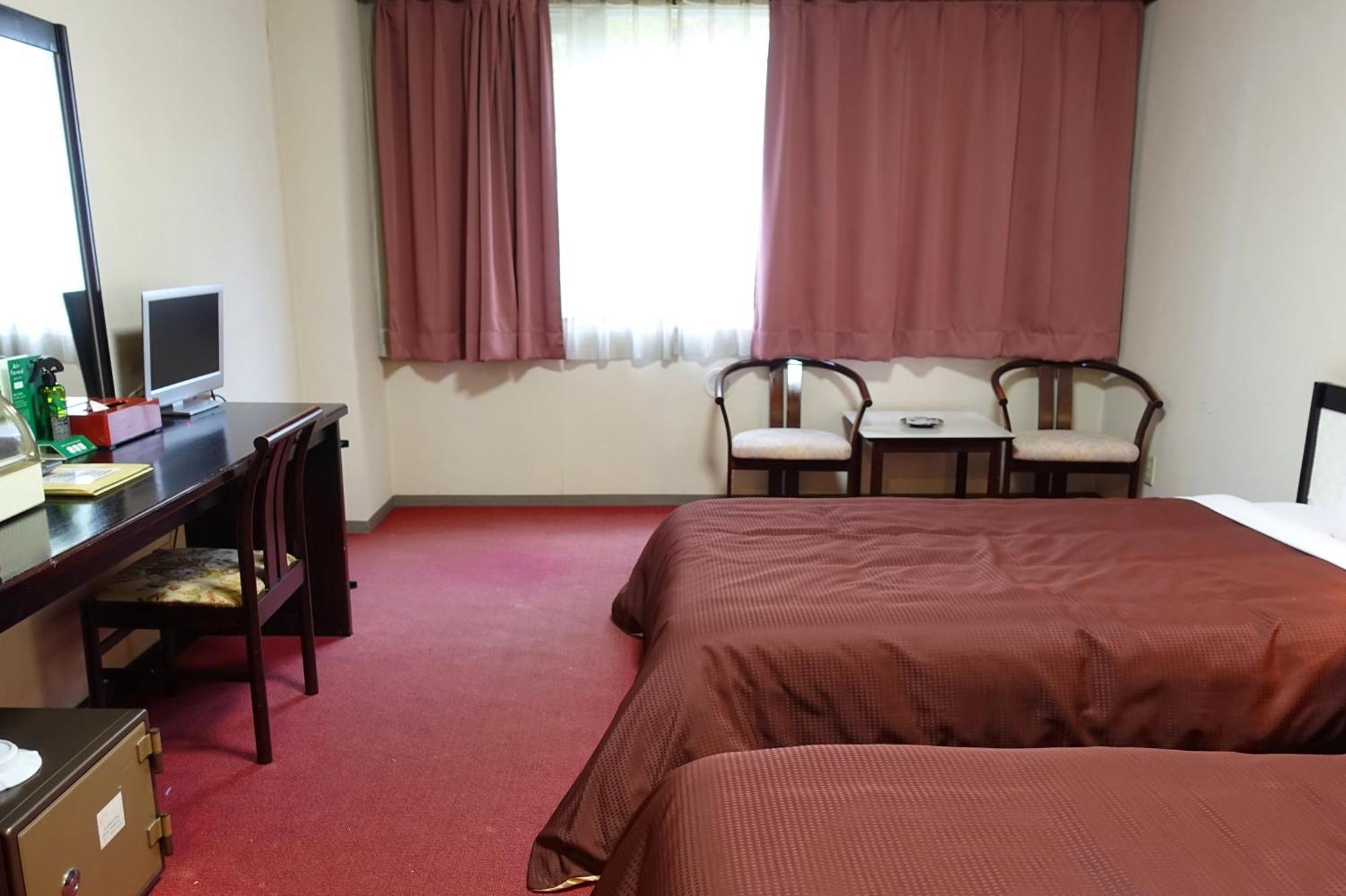 Hotel Towadaso الغرفة الصورة