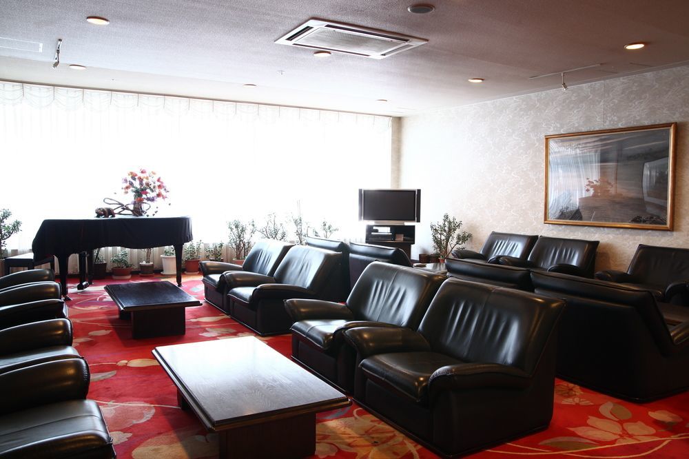 Hotel Towadaso المظهر الخارجي الصورة