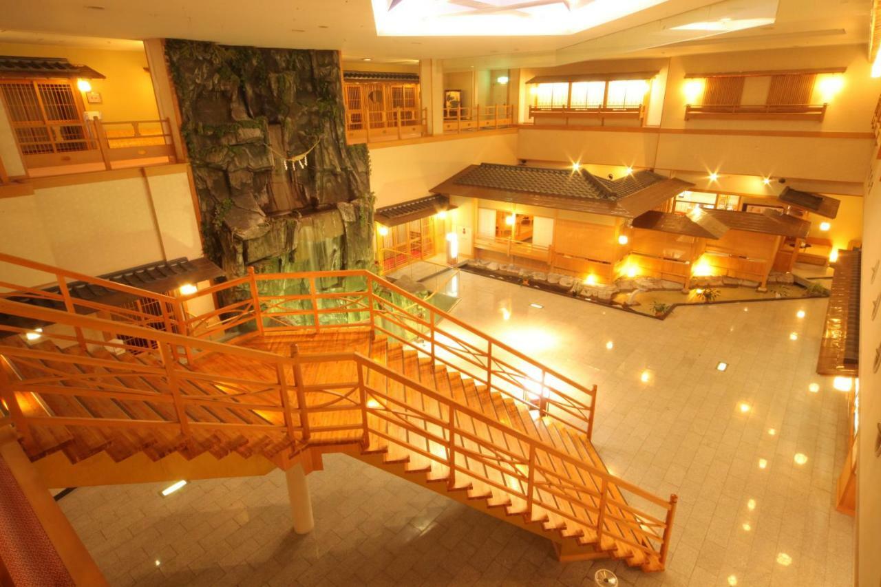 Hotel Towadaso المظهر الخارجي الصورة