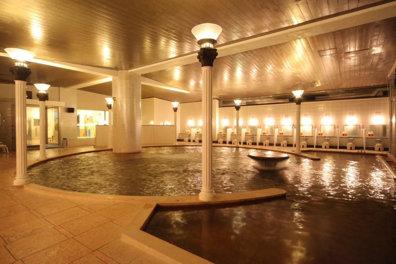 Hotel Towadaso المظهر الخارجي الصورة