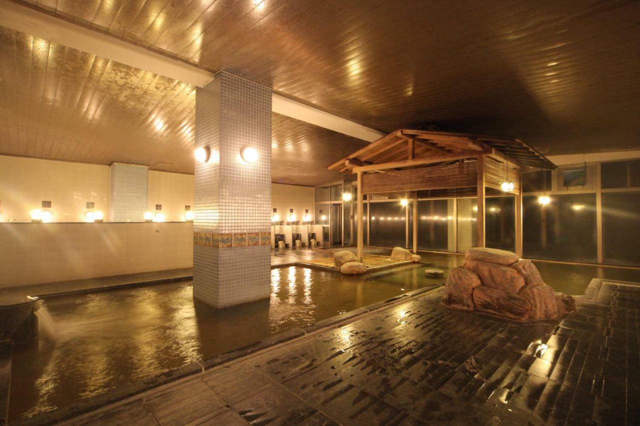 Hotel Towadaso المظهر الخارجي الصورة